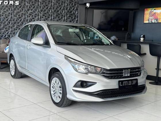 FIAT CRONOS 1.0 FIREFLY FLEX DRIVE MANUAL FIAT CRONOS 1.0 FIREFLY FLEX DRIVE MANUAL